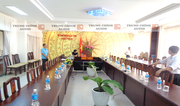 Ủy Ban nhân dân tỉnh Phú Yên