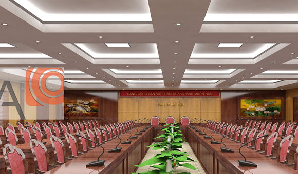 Ủy Ban nhân dân Tỉnh Hà Tĩnh