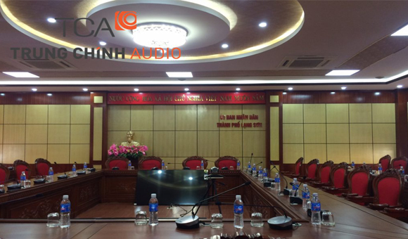 Ủy Ban nhân dân tỉnh Lạng Sơn