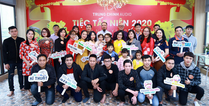 Banner trung tâm bảo hành