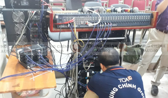 Đại Học Lâm Nghiệp