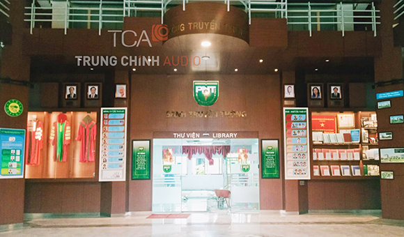 Đại Học Y Khoa Phạm Ngọc Thạch