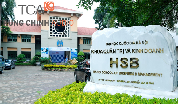 Đại Học Quốc Gia Hà Nội
