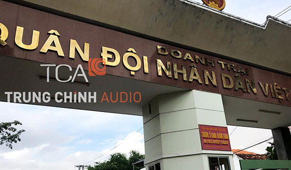 Trường Sĩ Quan Không Quân