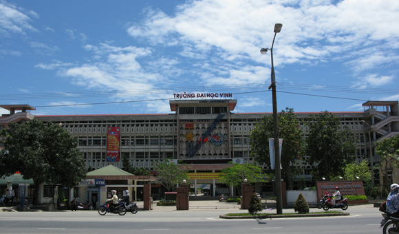Trường Đại học Vinh