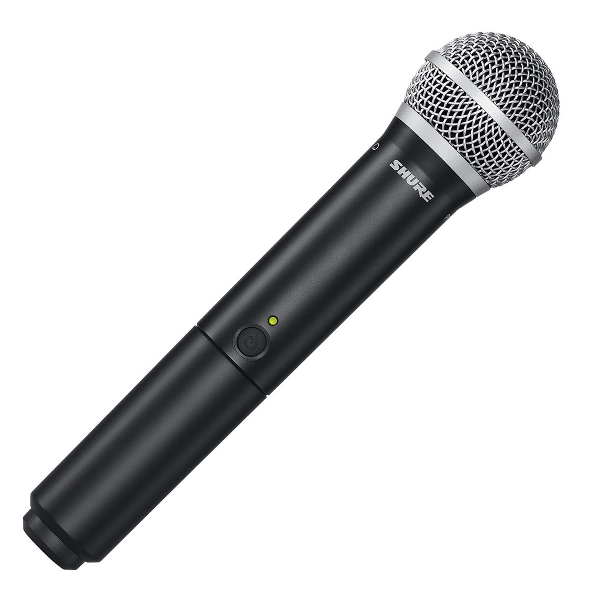 Shure BLX88/PG58