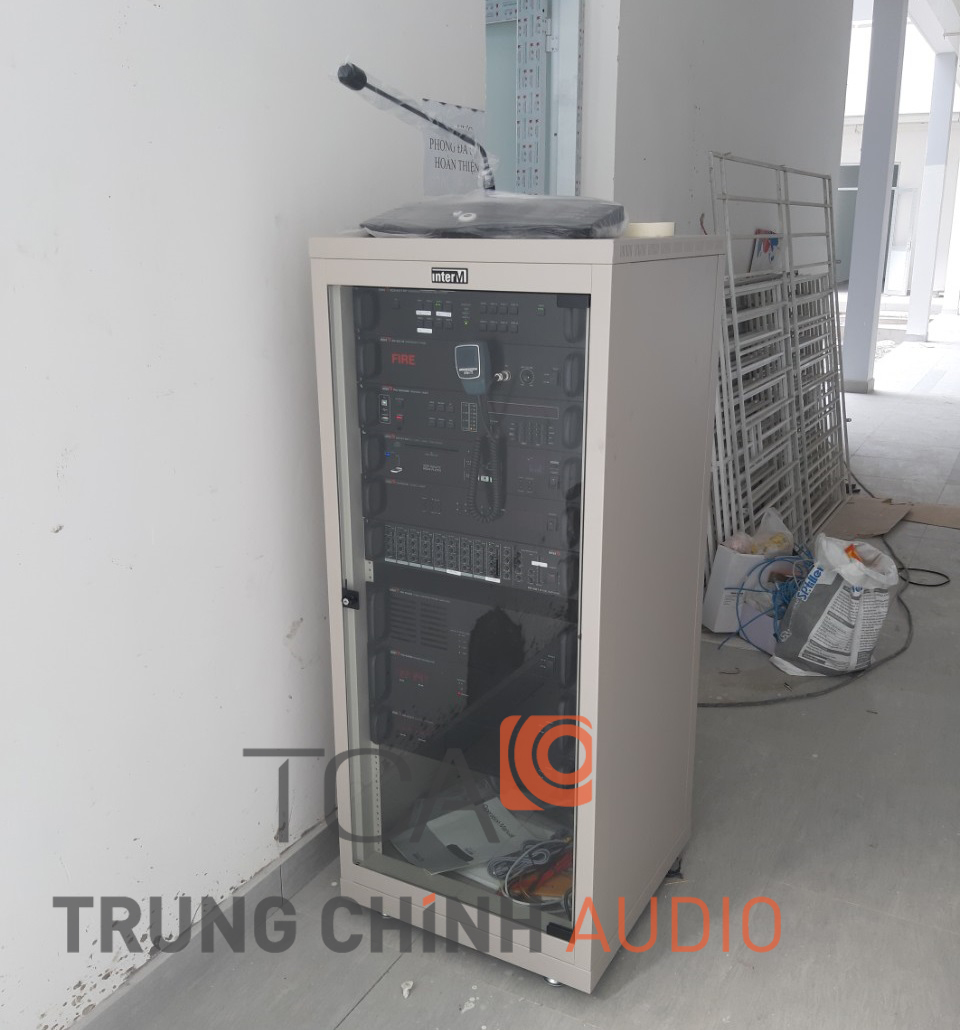 âm thanh thông báo trường học