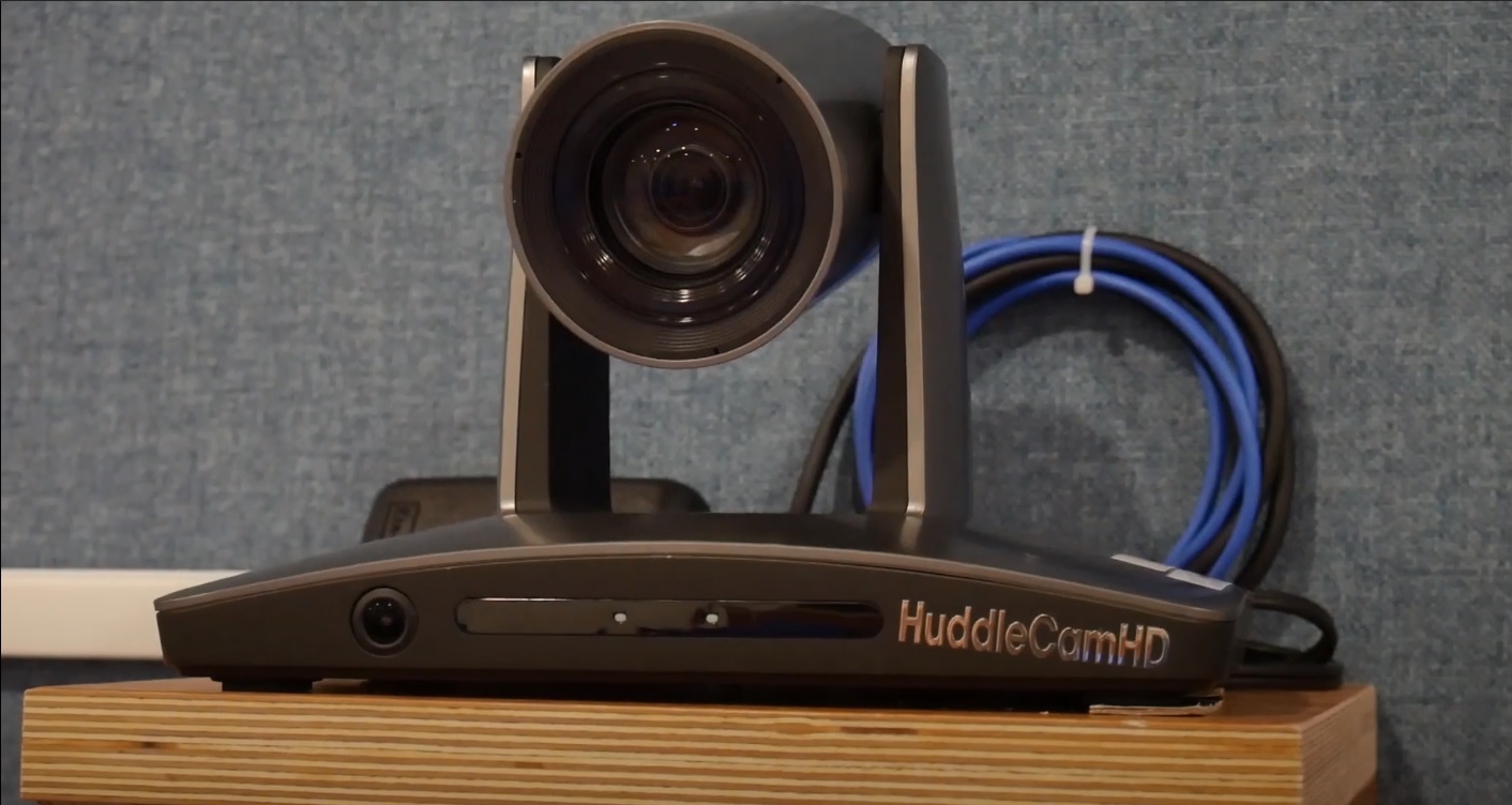 Webcam hội nghị