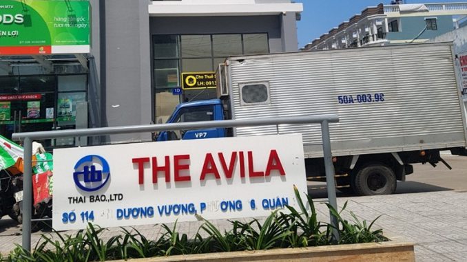 Triển khai lắp đặt hệ thống thông báo TOA FV-200 cho tòa nhà Avila TP. HCM