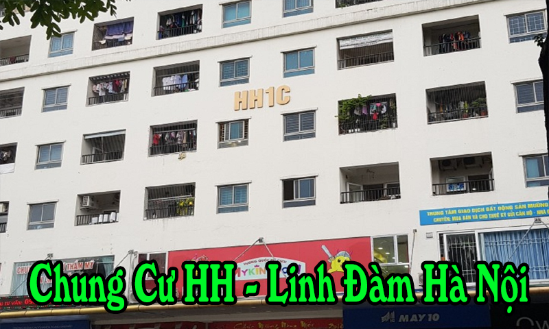 TCA triển khai hệ thống loa thông báo tòa nhà HH1B và HH1C Bán Đảo Linh Đàm Hà Nội