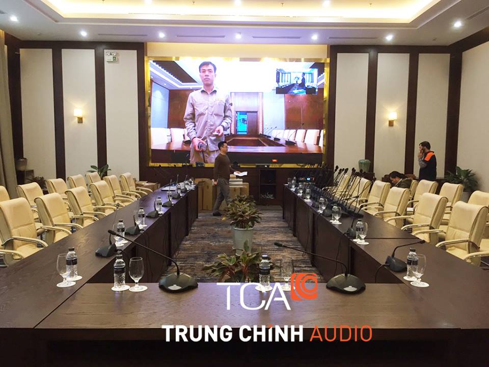 TCA thiết kế âm thanh cho FLC Ha Long Bay Golf Club & Luxury Resort