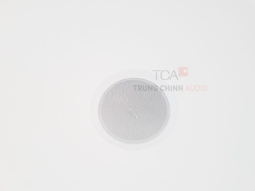 TCA thiết kế hệ thống Honeywell & TOA hoàn hảo cho Hoa Đồng Garden