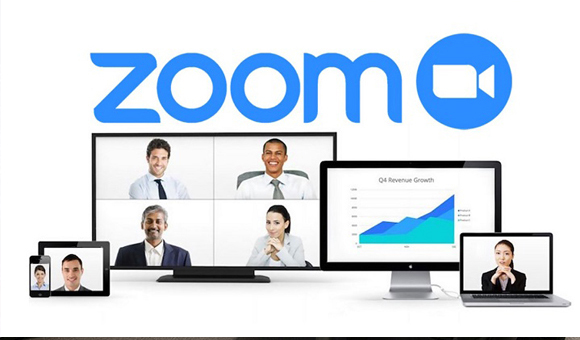 Software họp trực tuyến