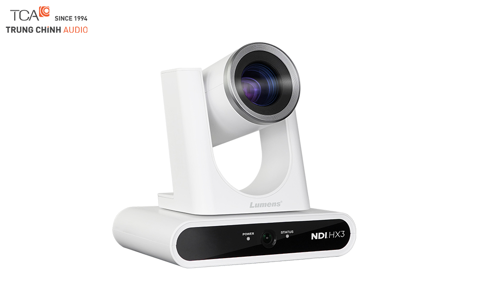Camera Lumens VC-TR41N NDI HX3