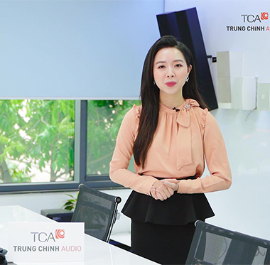 PHÒNG HỌP TRUNG BÌNH