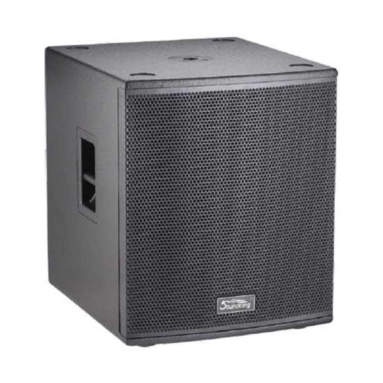 Hướng dẫn chỉnh loa siêu trầm (loa subwoofer)