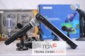 Bộ thu và Micro không dây cầm tay Shure BLX288A/PG58
