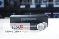 Bộ thu và micro không dây Shure BLX288A/SM58