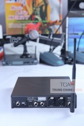 Bộ phát tín hiệu không dây JTS TG-10STX