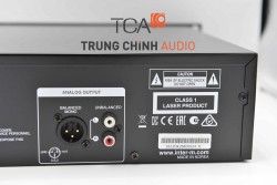 Bộ phát nhạc nền BGM Inter-M CD-610U