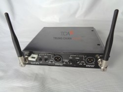 Bộ thu phát Micro không dây TOA Trantec S4.10 RX2