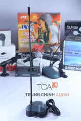 Micro chủ tịch JTS CS-1CH 18''