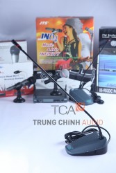 Micro chủ tịch JTS CS-1CH 18''