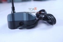 Micro chủ tịch JTS CS-1CH 18''