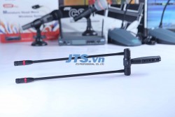 Cần micro JTS GM-5212DU