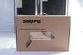 Bộ micro không dây hai micro cầm tay Shupu USP-40H