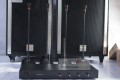 Bộ micro không dây bốn micro cổ ngỗng hội thảo Shupu VSP-400