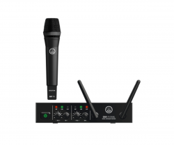 Bộ micro AKG DMS70 D VOCAL SET