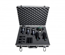 Bộ Micro AKG RHYTHM PACK