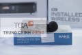 Bộ Micro AKG WMS 40 Mini Vocal Set