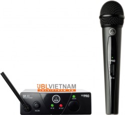 Bộ Micro AKG WMS 40 Mini Vocal Set