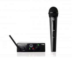 Bộ Micro AKG WMS 40 Mini Vocal Set