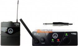 Bộ Micro AKG WMS 40 Mini Inst Set