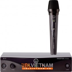 Bộ Micro AKG Perception 45 Vocal set