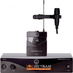 Bộ Micro AKG Perception 45 Presenter set