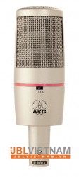 Micro AKG C 4000 B