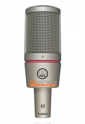 Micro AKG C 2000 B