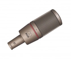 Micro AKG C 2000 B