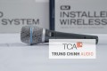 Micro dành cho ca hát Shure BETA 87C