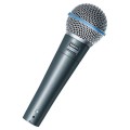 Micro dành cho ca hát Shure Beta 58A