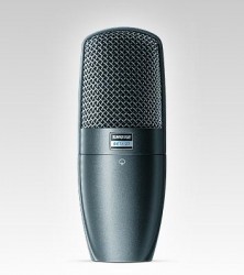 Micro dành cho nhạc cụ Shure BETA 27