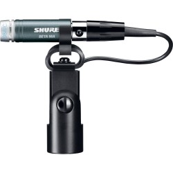 Micro dành cho nhạc cụ Shure BETA 98A/C