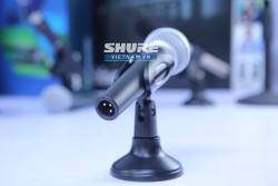 Micro điện động Shure SM58-S