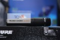 Micro cầm tay Shure SM57-LC