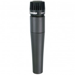 Micro cầm tay Shure SM57-LC