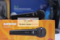 Micro cầm tay điện động Shure SV200-Q